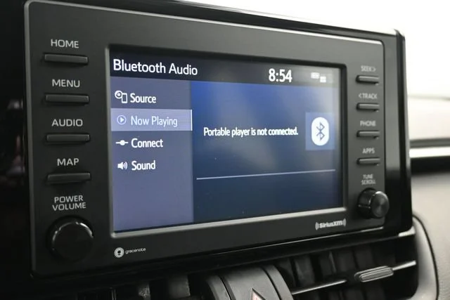 Used 2022 Blueprint Toyota XLE image 16