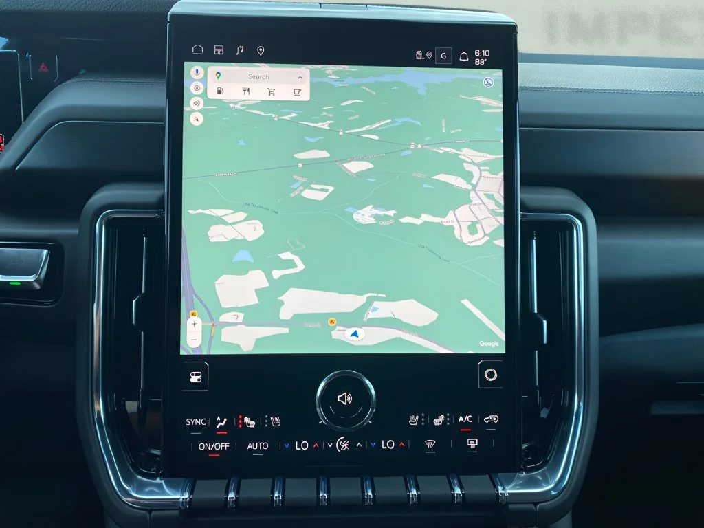 New 2026 Downpour Metallic GMC Denali image 29