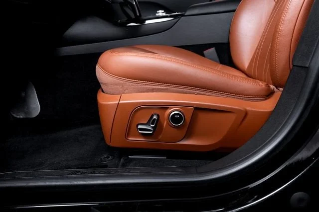 Used 2021 Nero Maserati  image 21