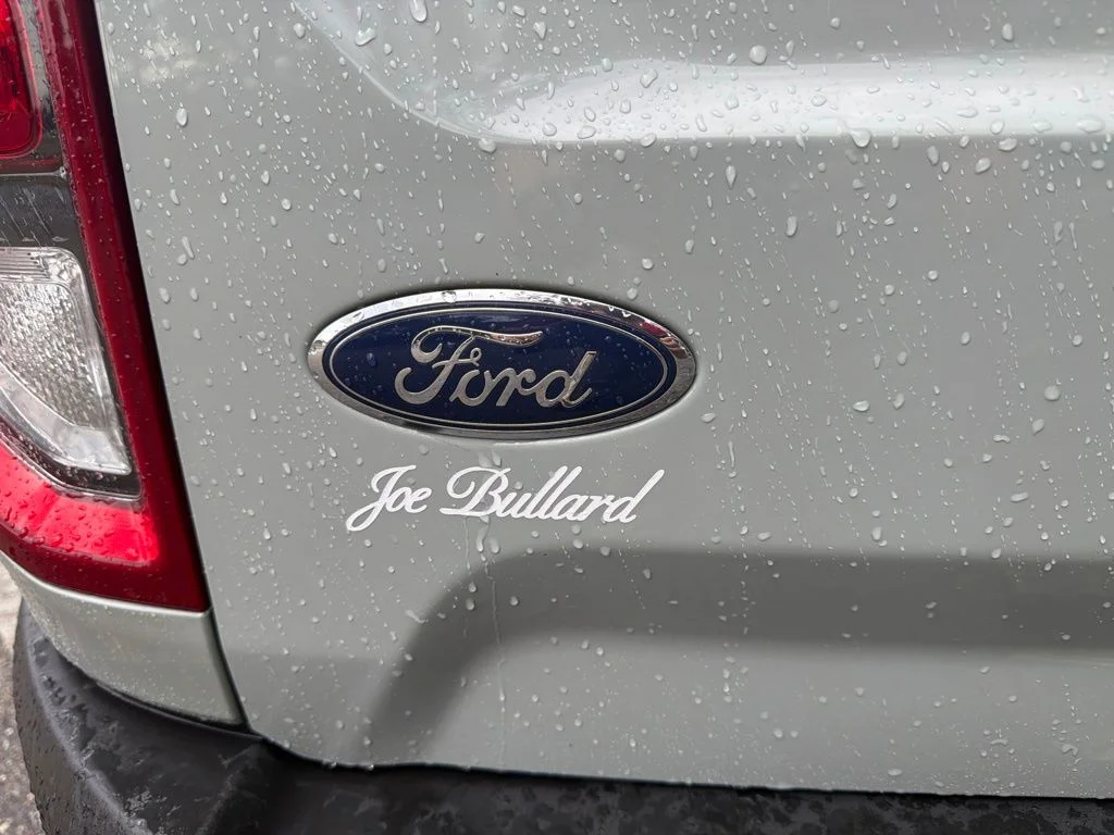 Used 2021 Cactus Ford Big Bend image 9