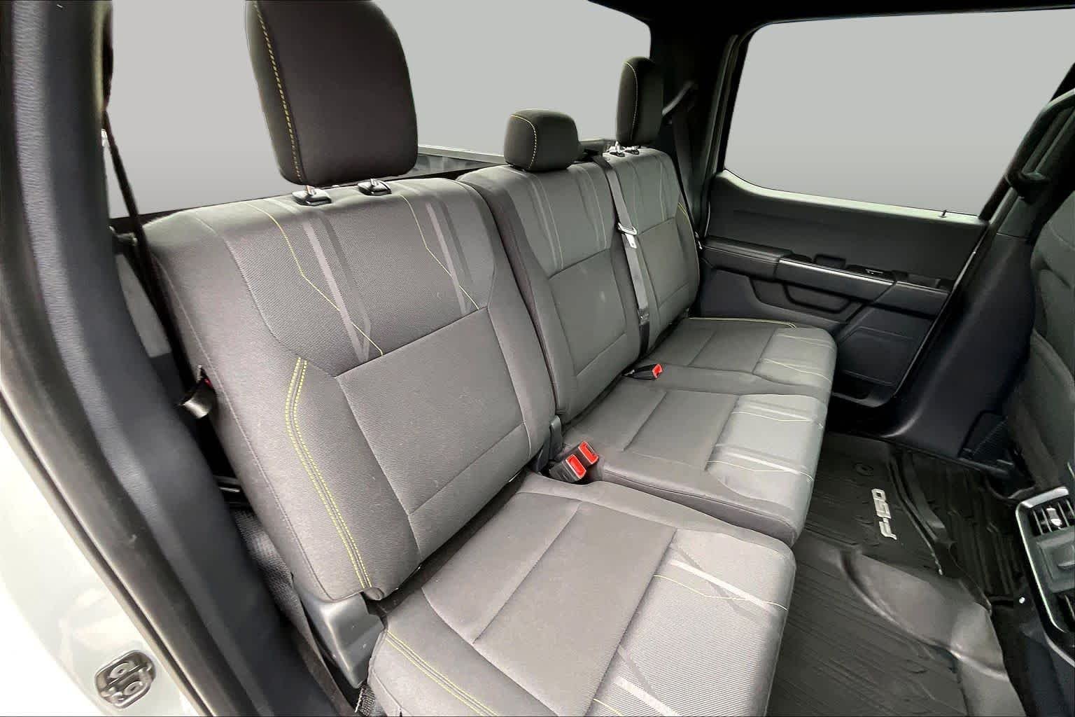 Used 2024 Avalanche Ford STX image 19