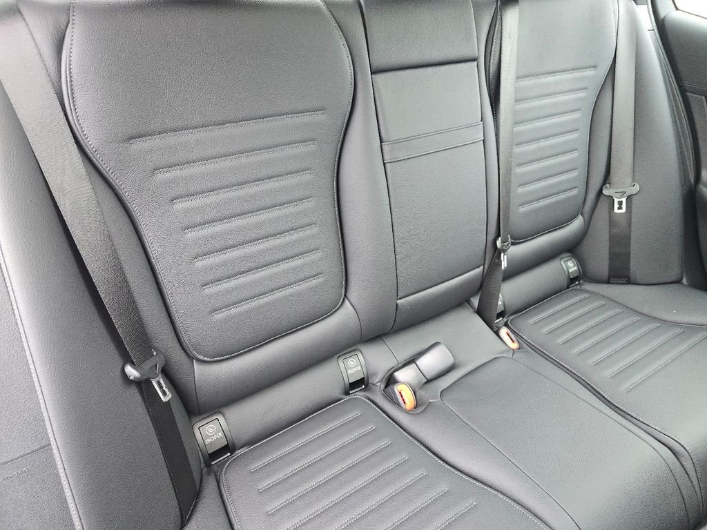New 2026 MANUFAKTUR exclusive graphite grey magno Mercedes-Benz C 43 AMG® image 22
