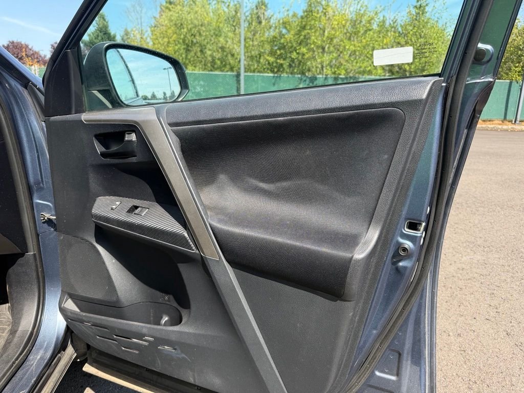 Used 2013 Shoreline Mist Toyota XLE image 24