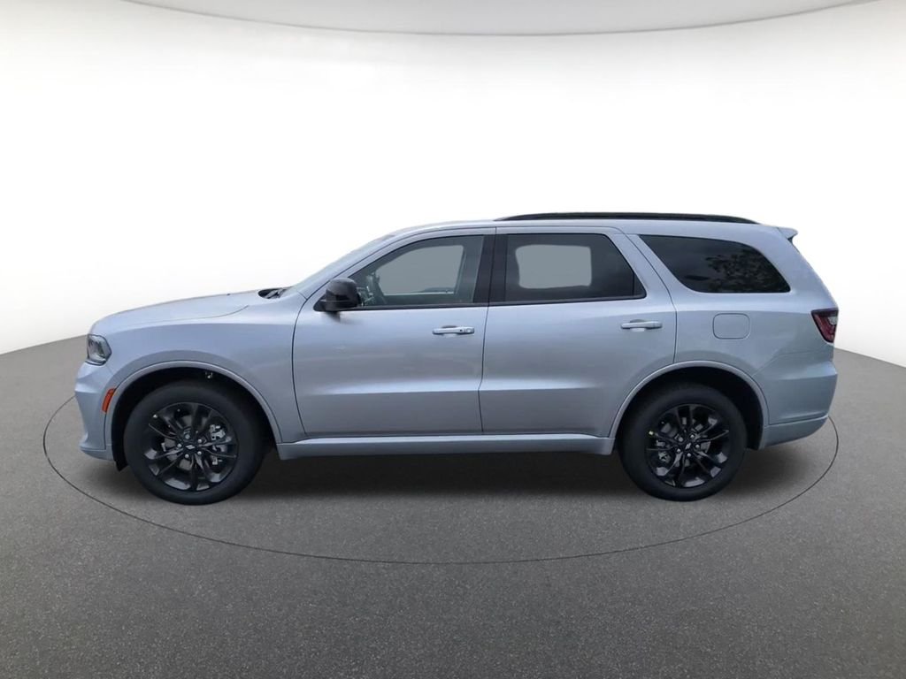 New 2026 Triple Nickel Exterior Paint Dodge GT image 15