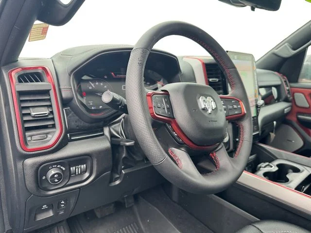 Certified Used 2025 Blue Ram Rebel image 11