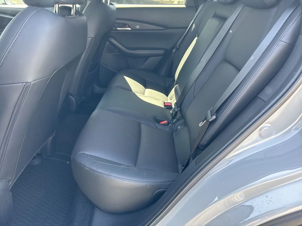 New 2026 Aero Gray Metallic Mazda 2.5 S Premium AWD image 11