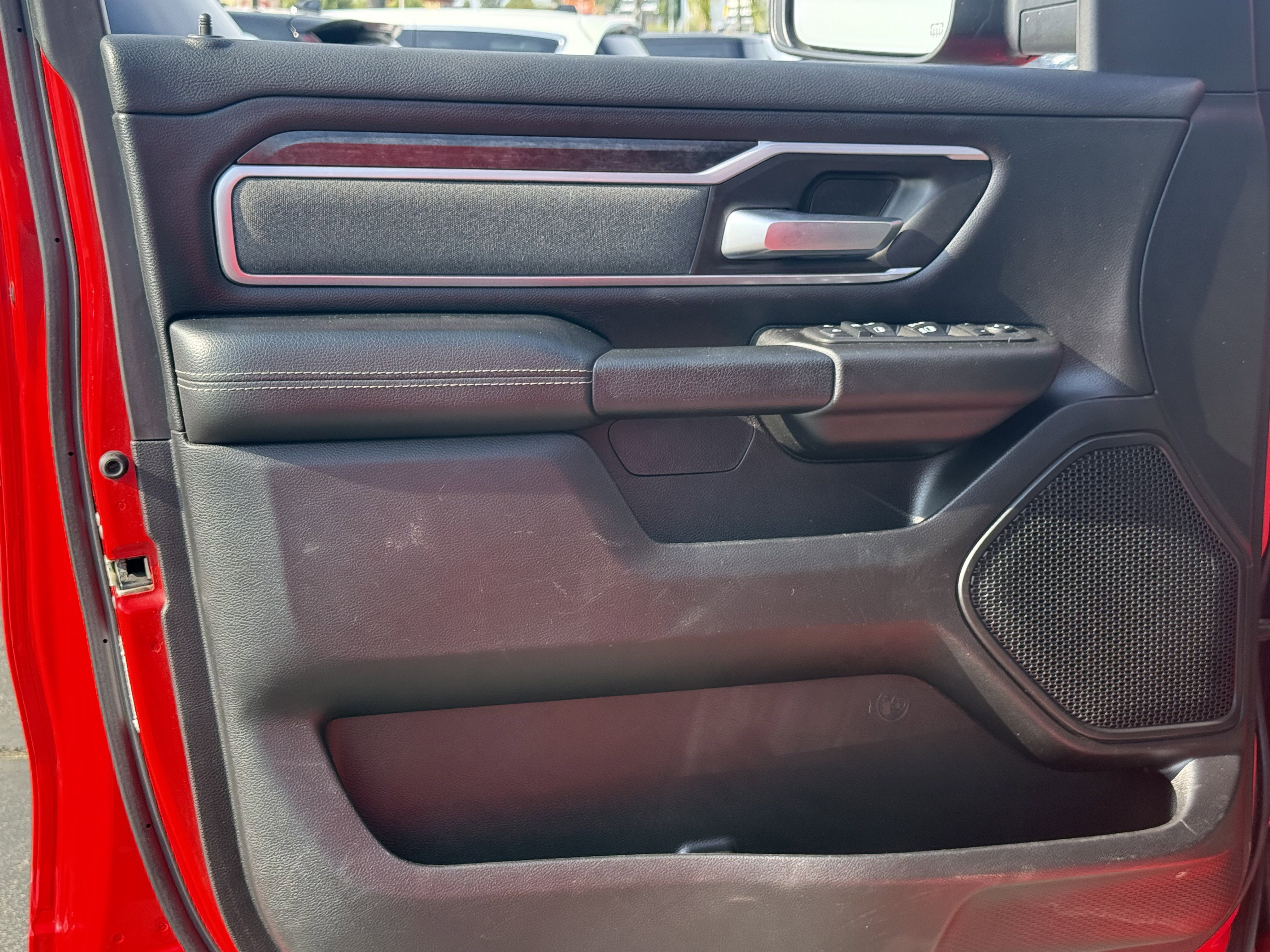 2022 RAM Ram 1500 Pickup Big Horn/Lone Star - Photo 11