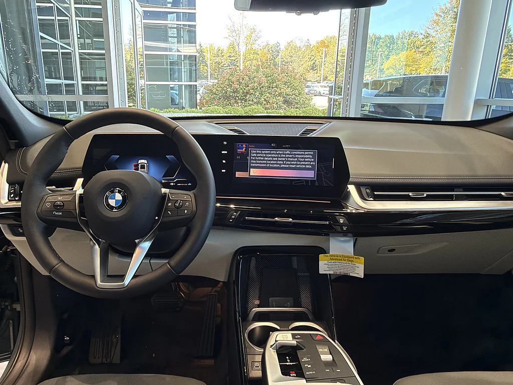 New 2027  BMW xDrive28i image 15