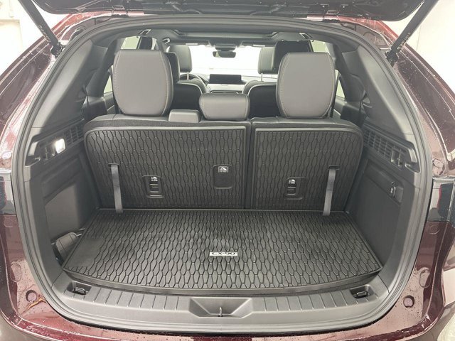 New 2026 Artisan Red Premium Mazda S Premium Sport image 31