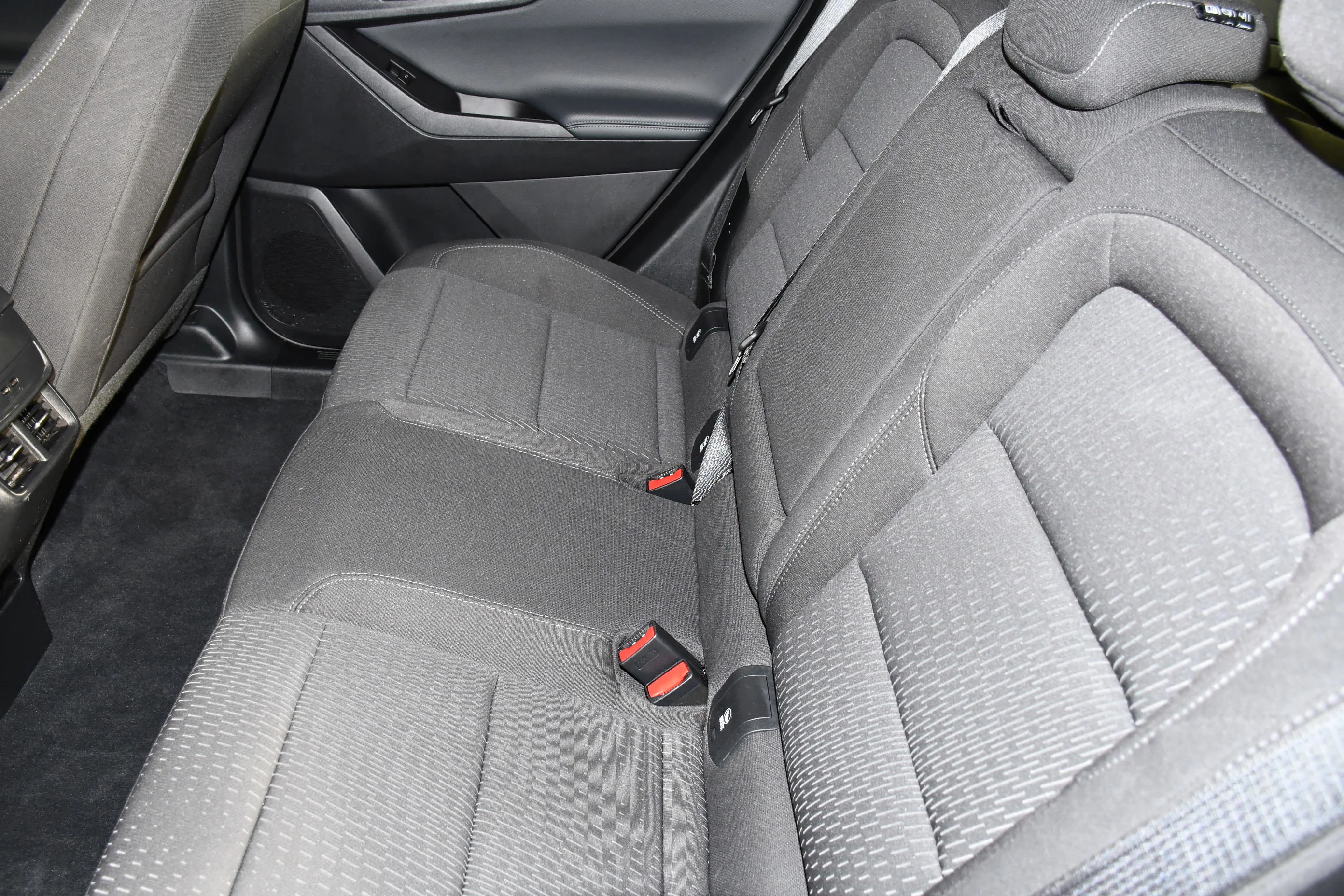 Used 2026 Mosaic Black Metallic Chevrolet AWD LT image 48