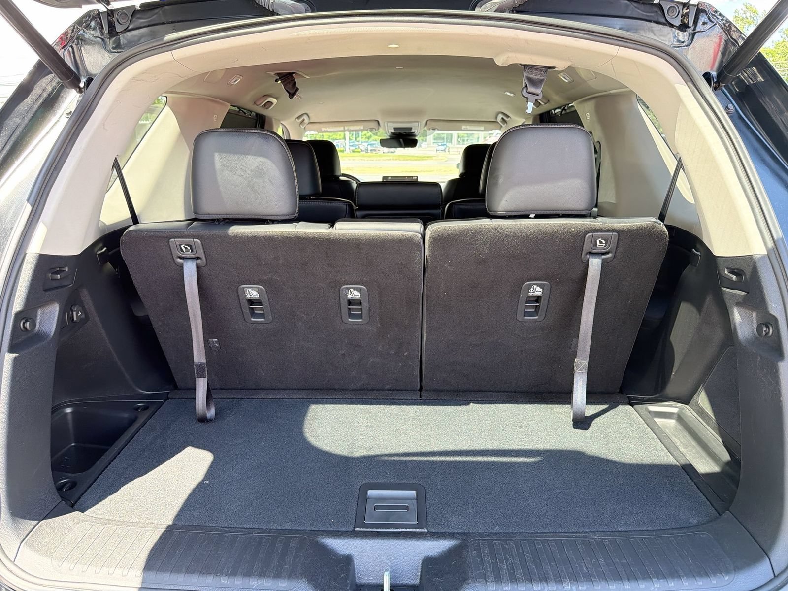 2024 Honda Pilot EX-L - Photo 64
