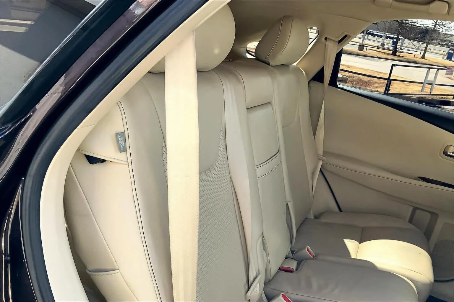 Used 2013 Fire Agate Lexus  image 20