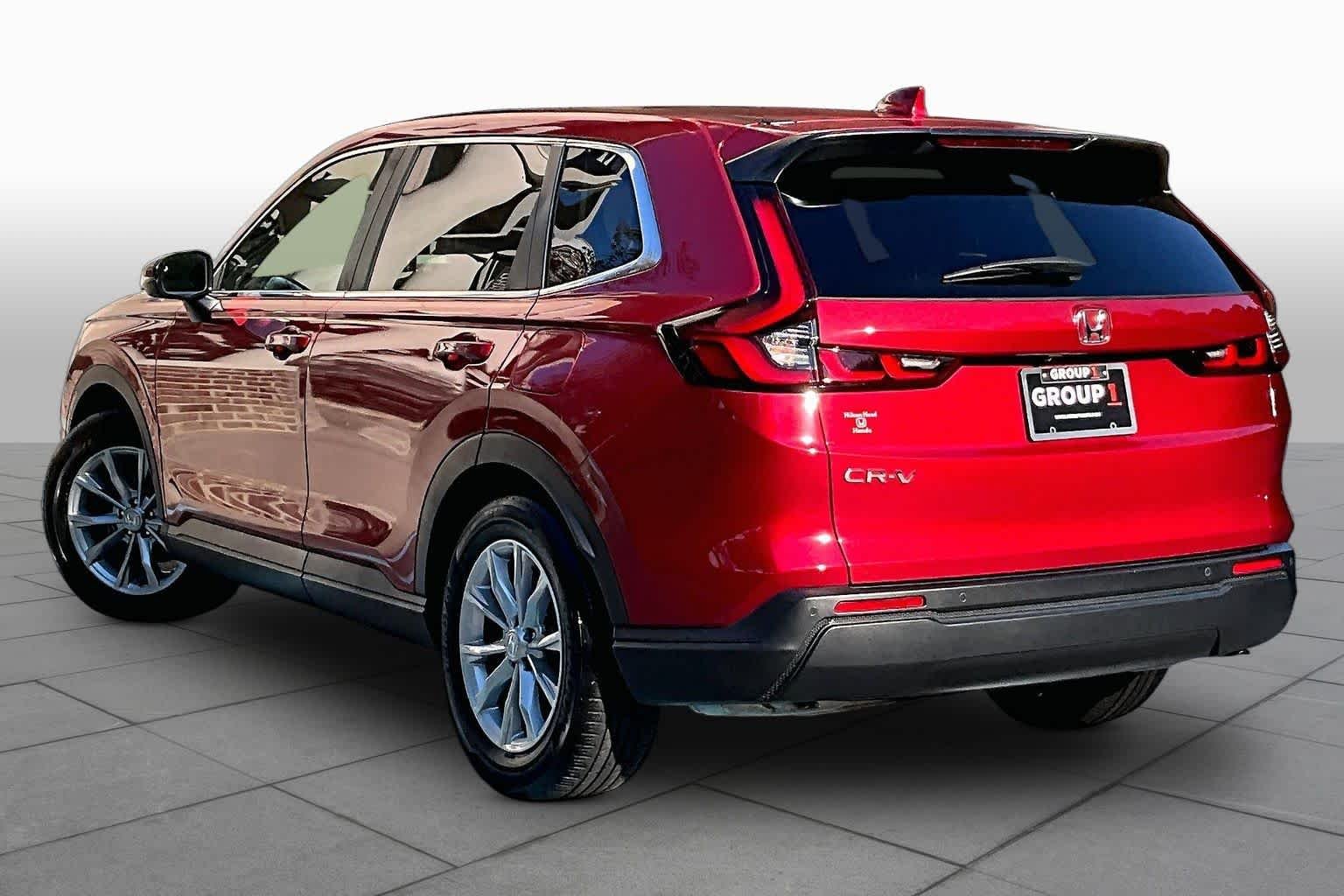 2024 Honda CR-V EX-L - Photo 12