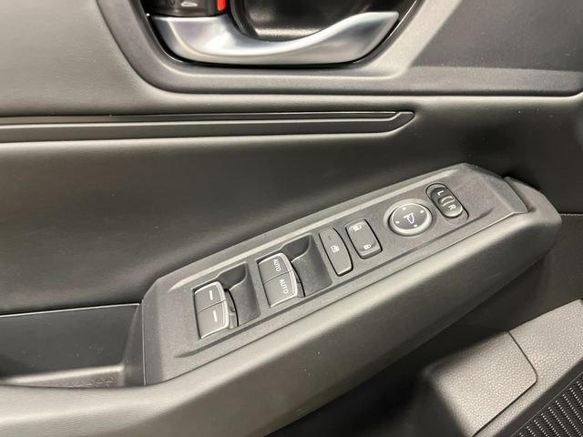 New 2026 Urban Gray Pearl Honda SE image 13