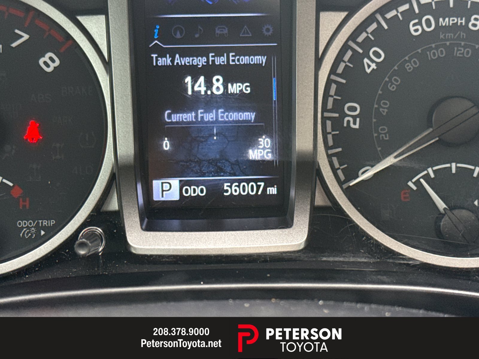 Used 2023 Gray Toyota Limited image 24