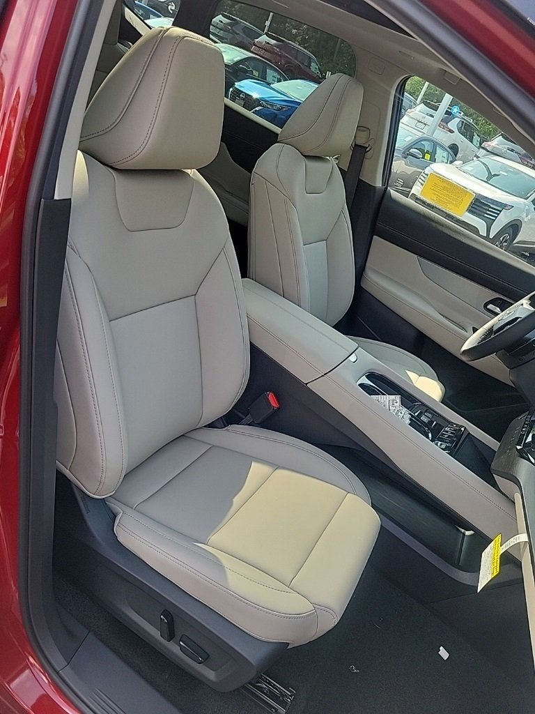 2025 Nissan Murano SL - Photo 27