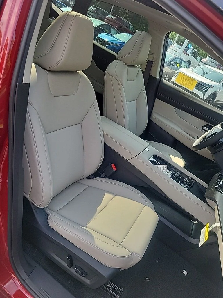 2025 Nissan Murano SL - Photo 27