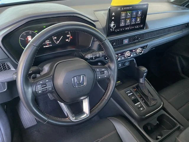 2025 Honda CR-V Sport-L - Photo 19