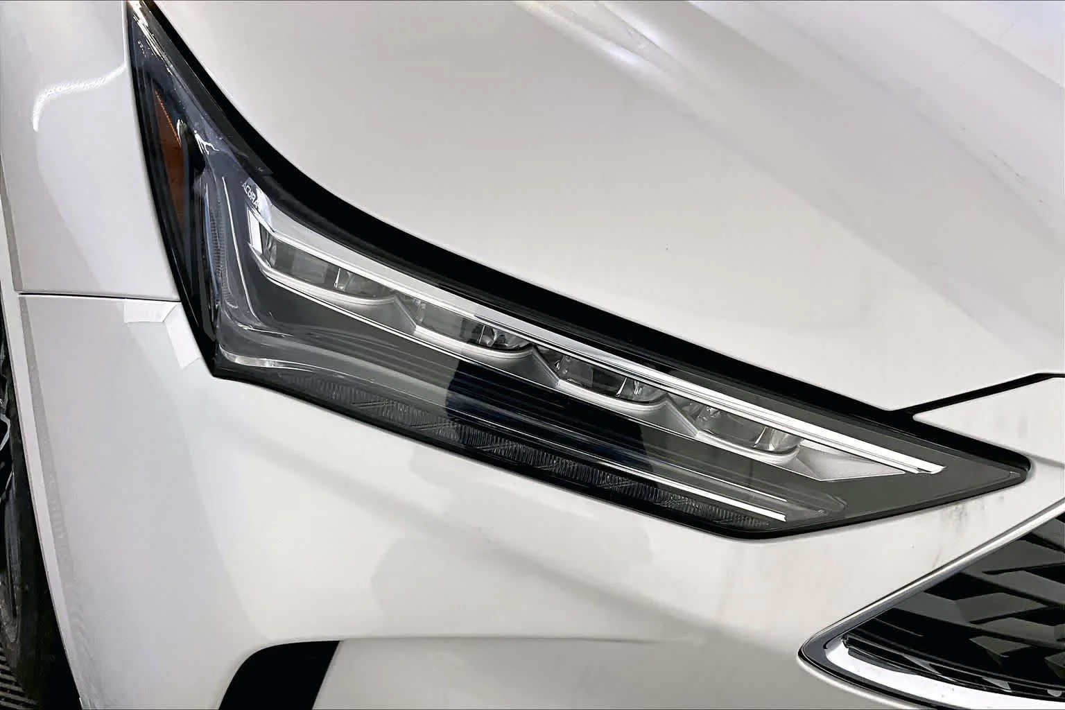 2026 Acura MDX Advance Package - Photo 17