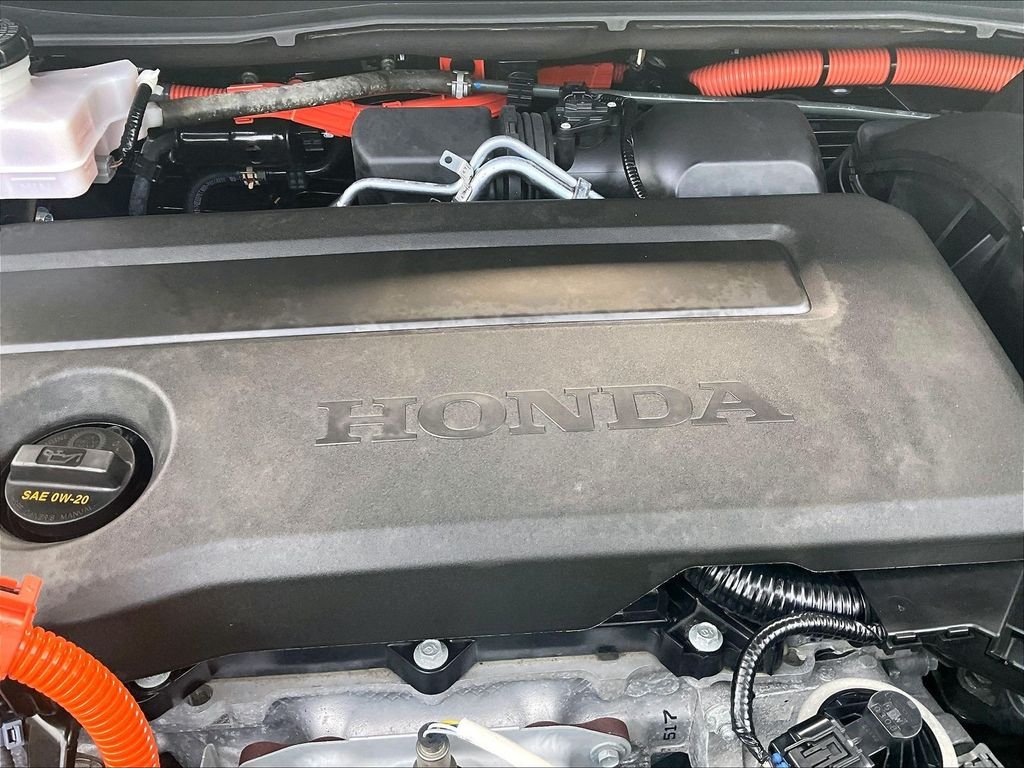 Used 2025  Honda Sport-L image 34