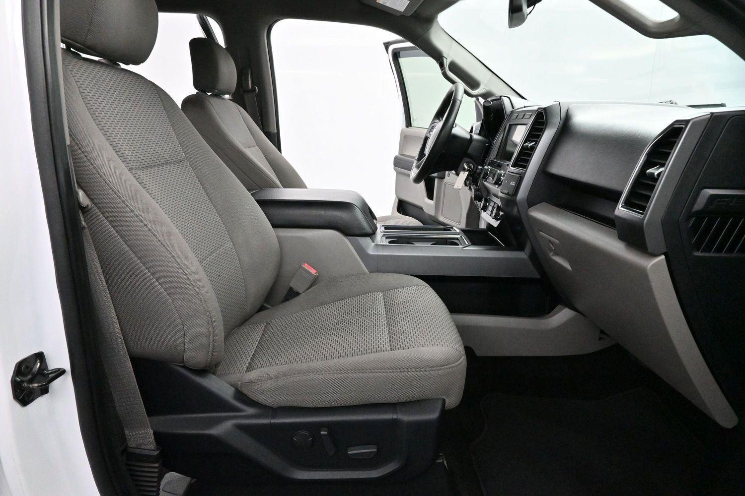 2020 Ford F-150 XLT - Photo 32