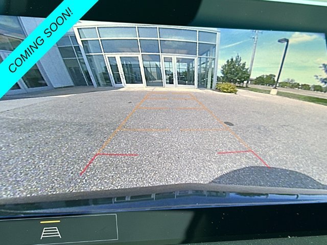 Used 2024 Black Cadillac V-Series image 28