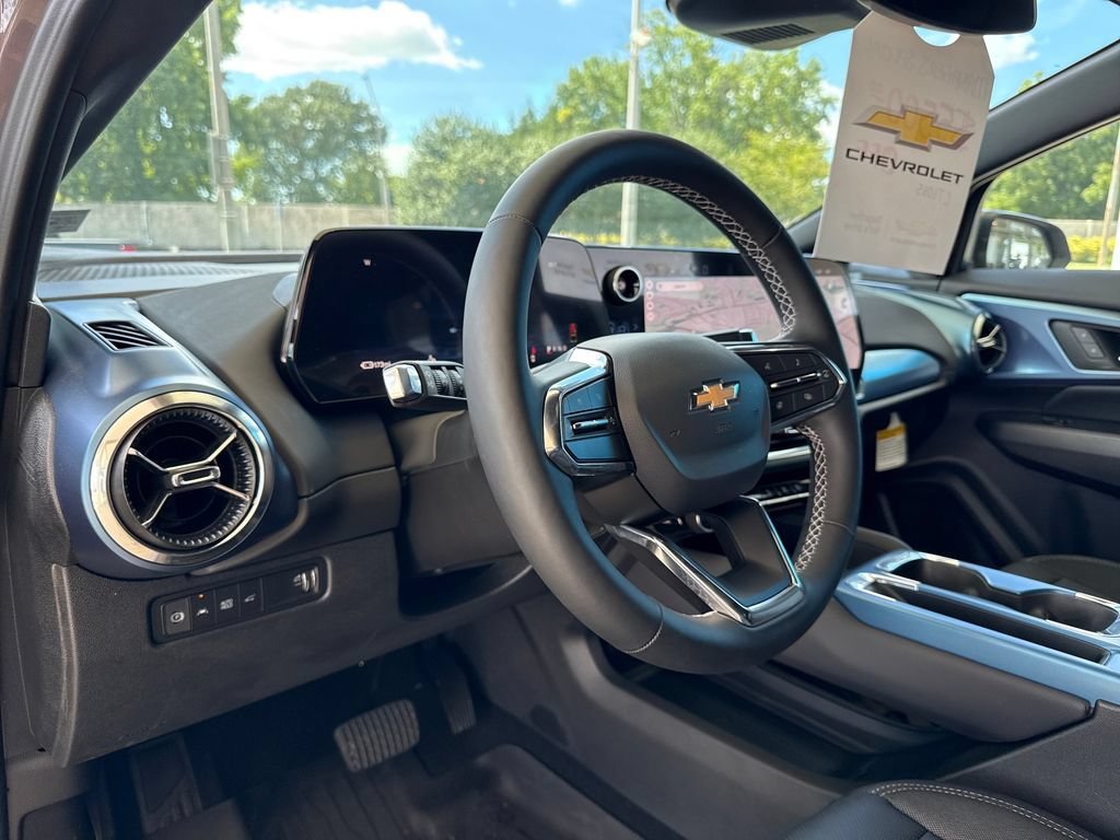 2026 Chevrolet Equinox EV 2LT - Photo 18