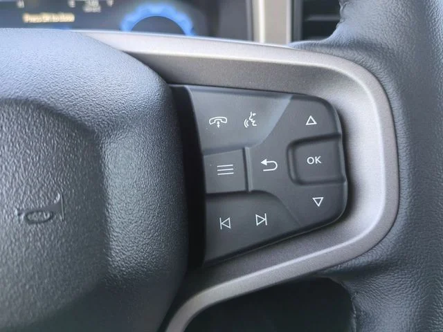 New 2026 Marsh Gray Ford Outer Banks® image 26