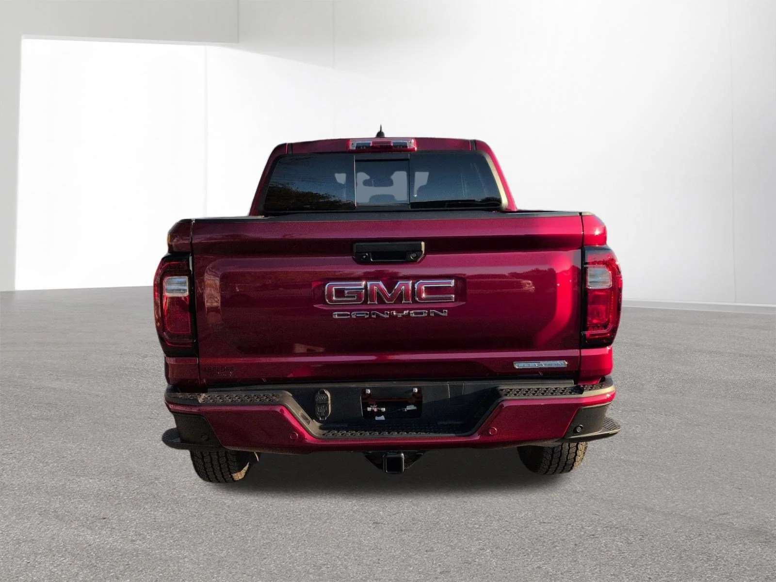 2026 GMC Canyon Elevation - Photo 6