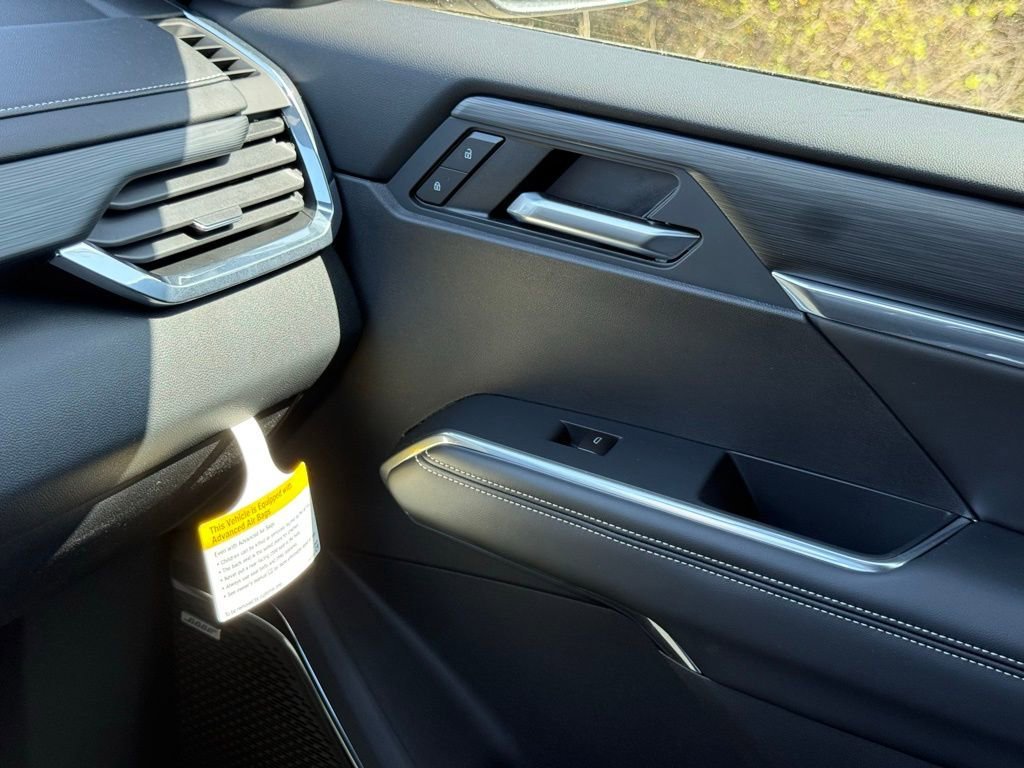2026 GMC Acadia Elevation - Photo 33