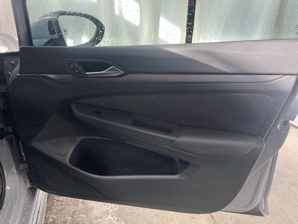 New 2026 Gray Volkswagen 2.0T SE image 11