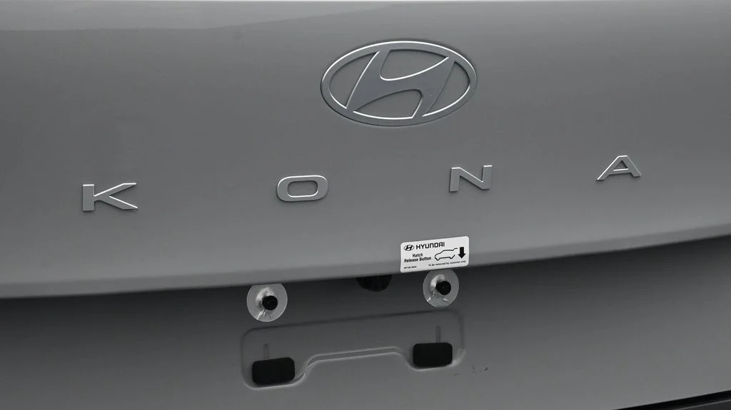 Certified Used 2024 Gray Hyundai SEL image 20