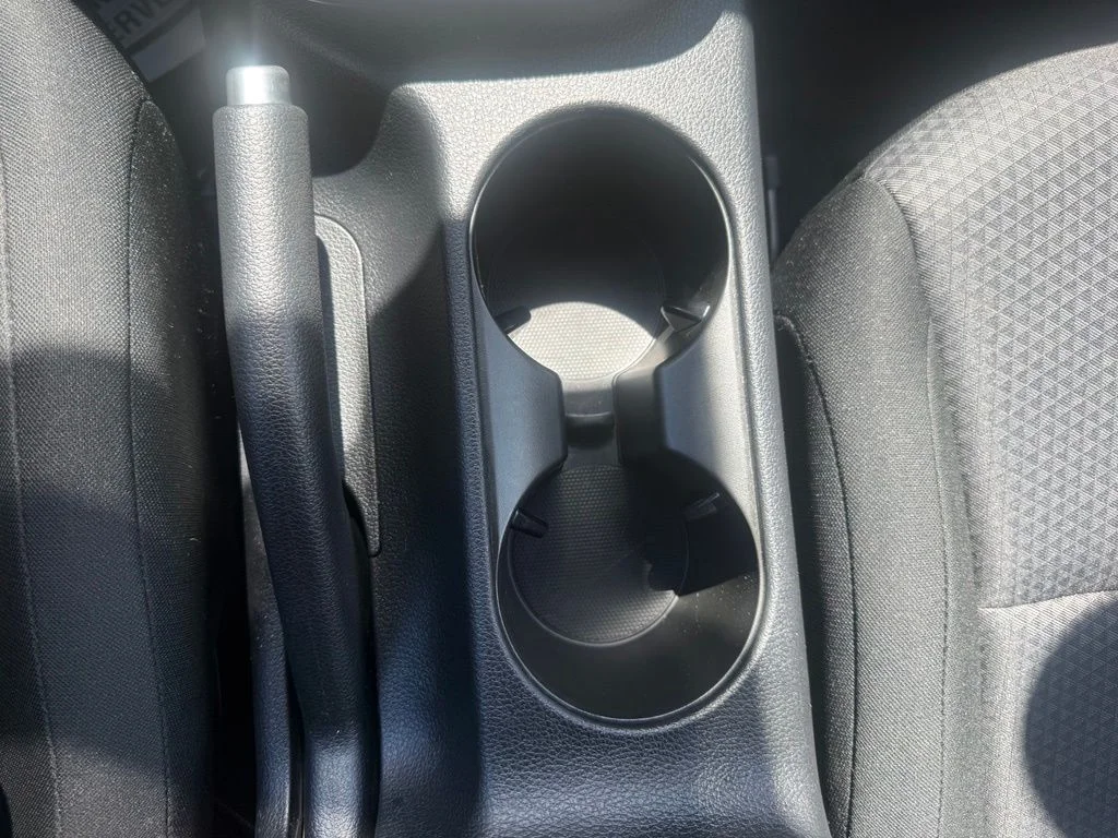 Certified Used 2025 Gray Kia LX image 25