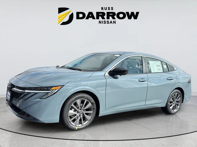 2026 Nissan Sentra