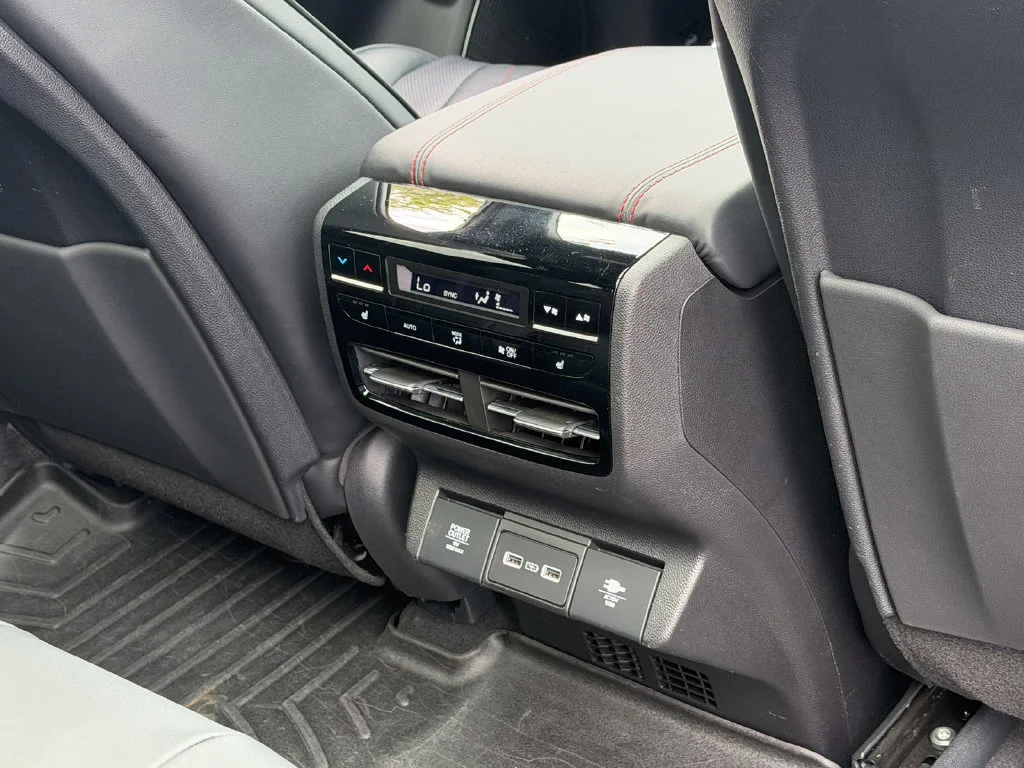 2024 Acura MDX Type S w/Advance Package - Photo 15