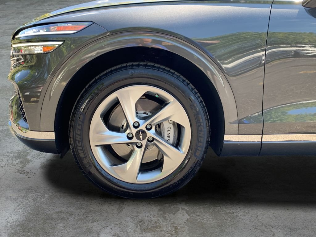 2026 GENESIS GV70 Standard - Photo 47