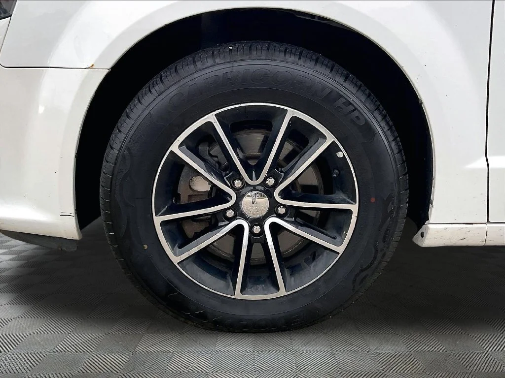 Used 2019 White Knuckle Clearcoat Dodge GT image 7