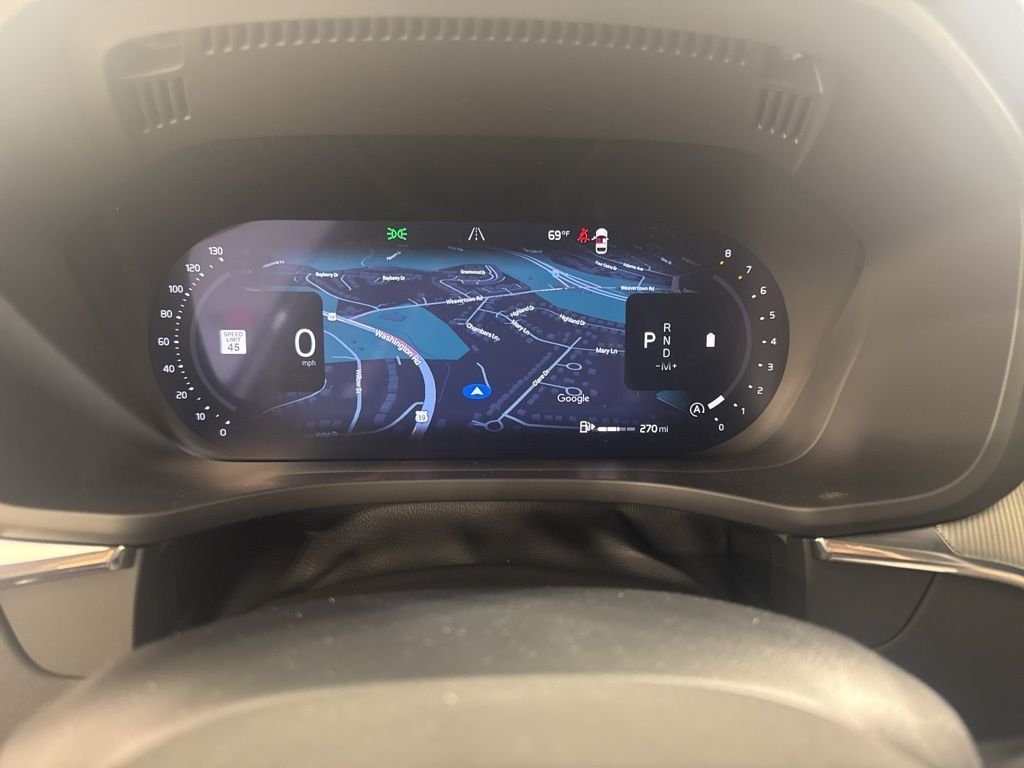 2026 Volvo XC60 Ultra - Photo 12