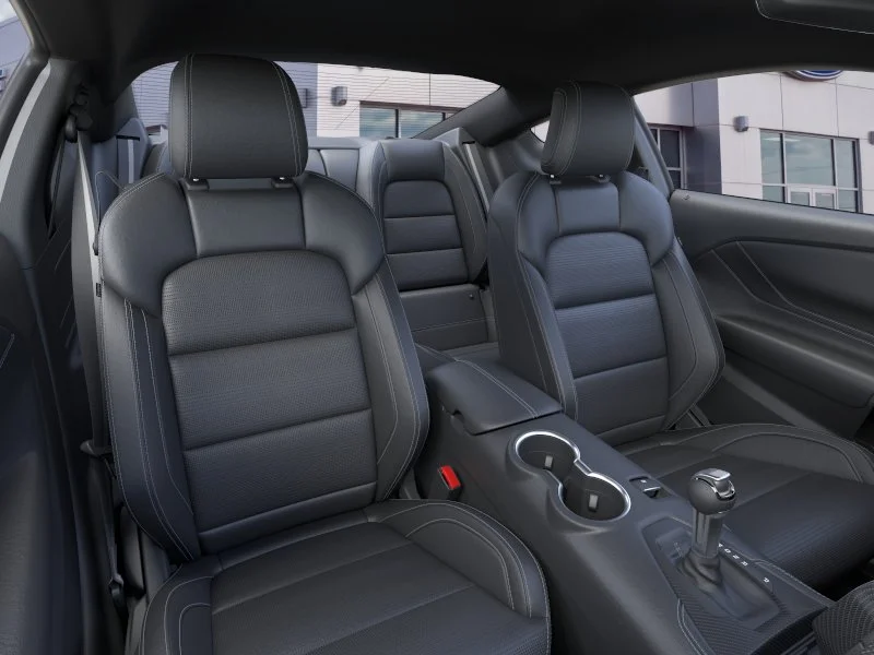 2025 Ford Mustang GT Premium Fastback - Photo 32