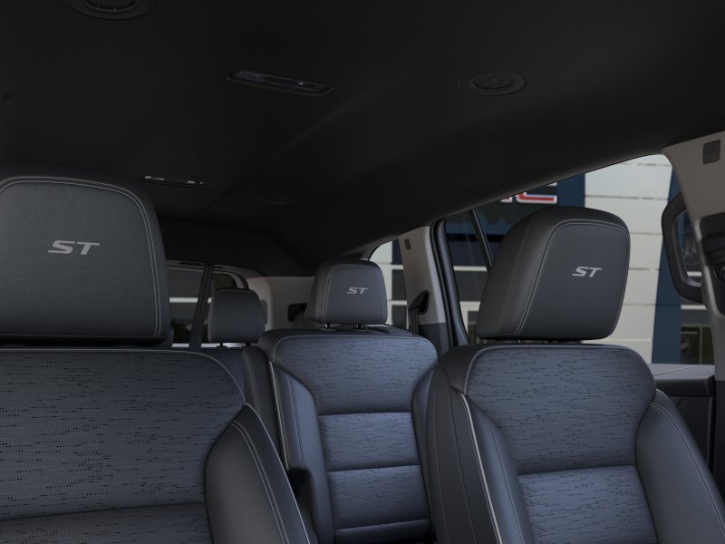2026 Buick Enclave Sport Touring - Photo 24