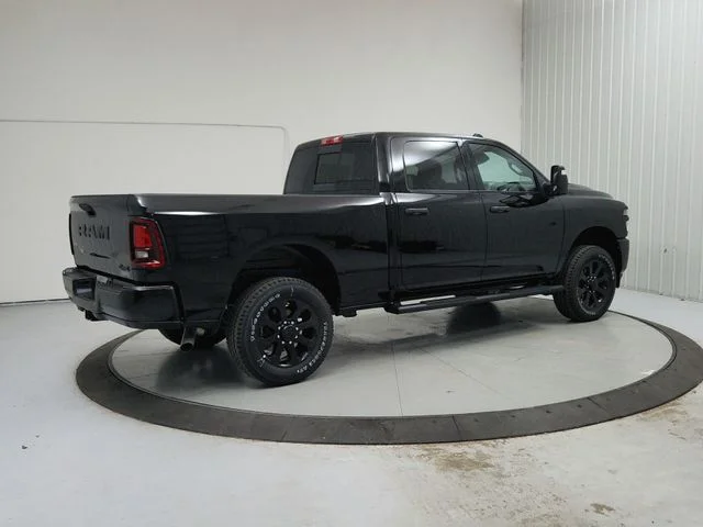 New 2026 Black Ram Tradesman image 7