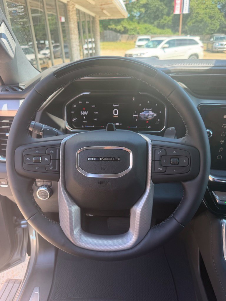 2026 GMC Sierra 1500 Denali - Photo 14