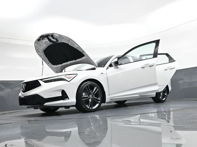 2025 Acura Integra A-Spec w/Technology Package - Photo 35