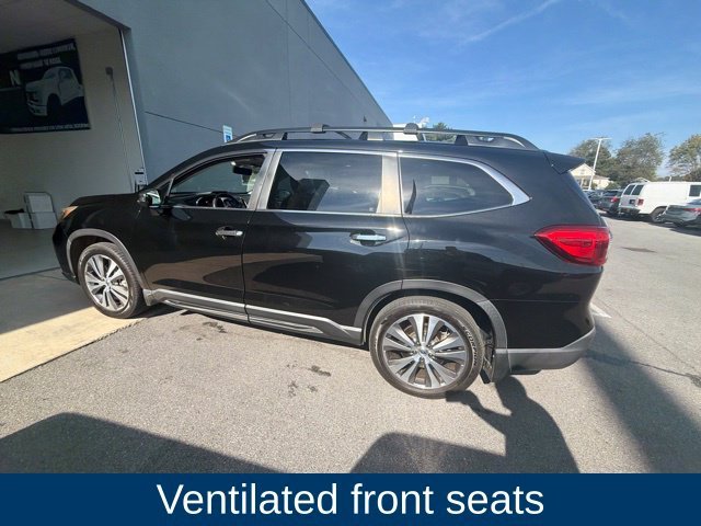 Used 2019 Black Subaru Touring image 25