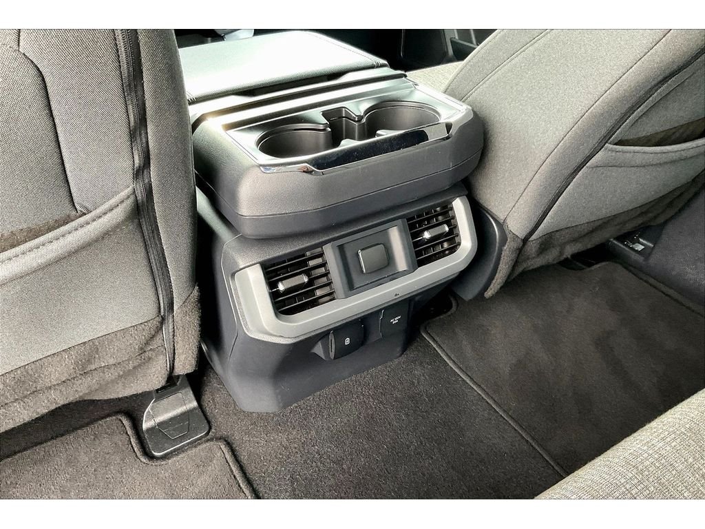 2024 Ford F-150 XLT - Photo 24