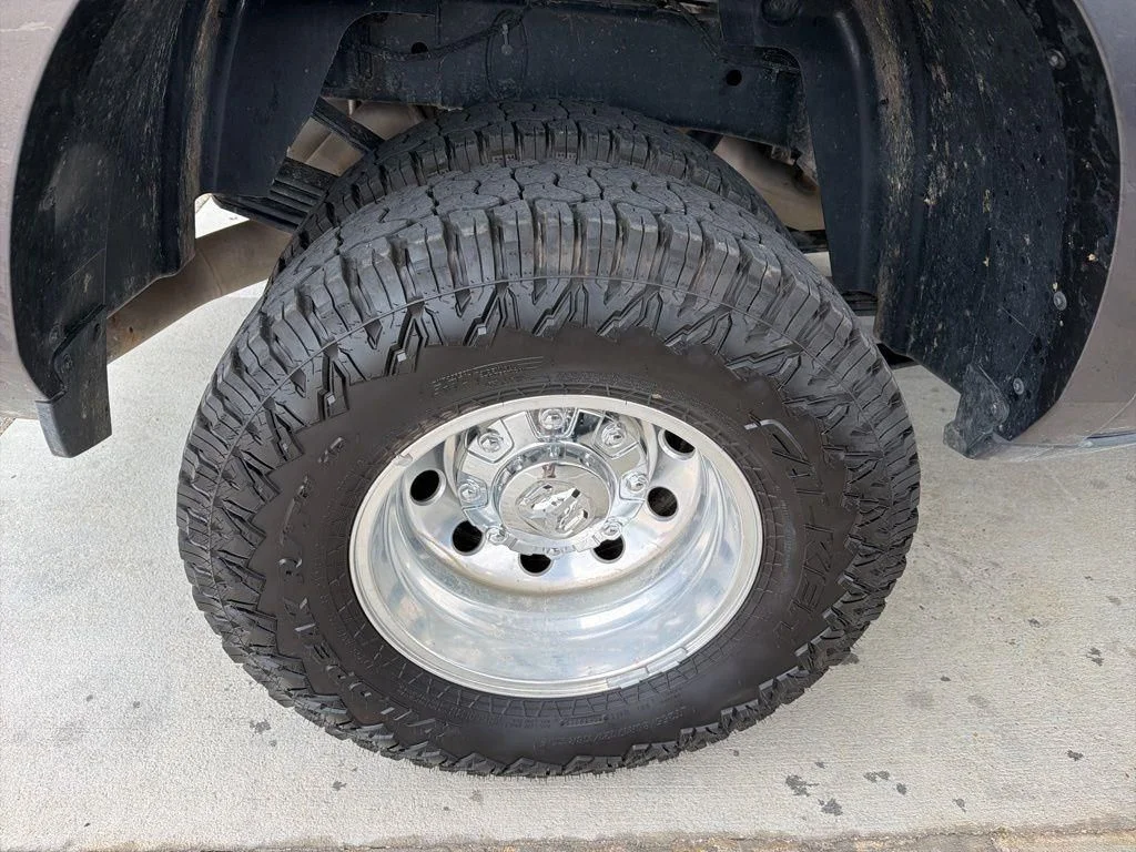 Used 2025 Gray Ram Limited image 13