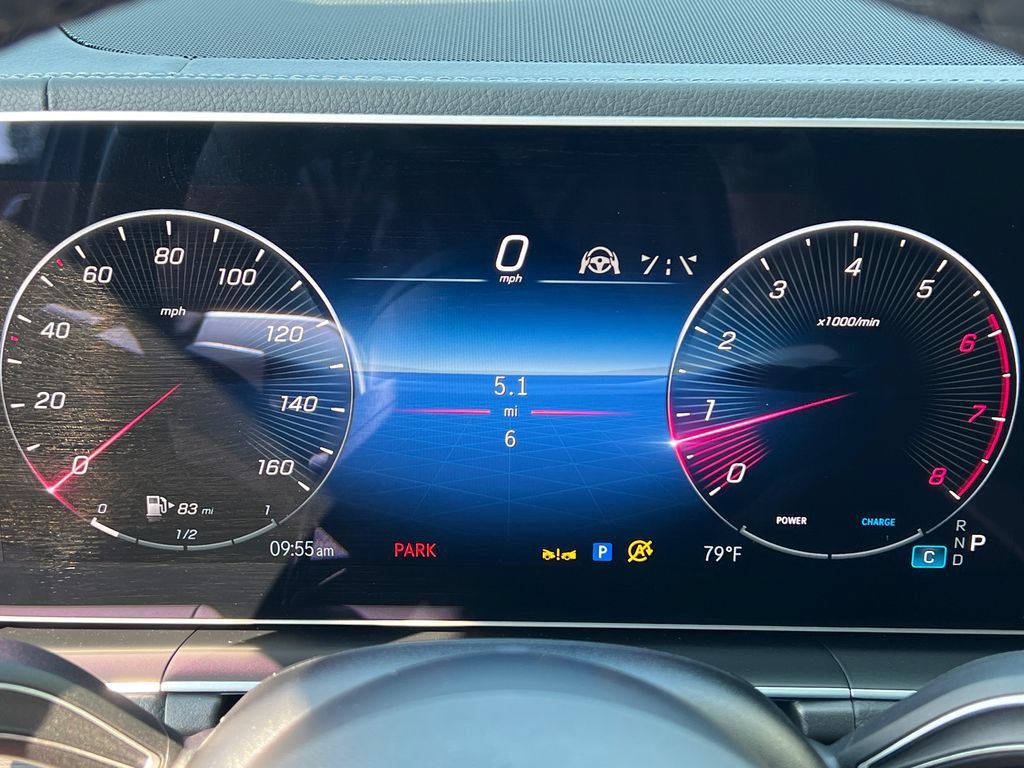 New 2026 Black Mercedes-Benz GLS 450 image 54