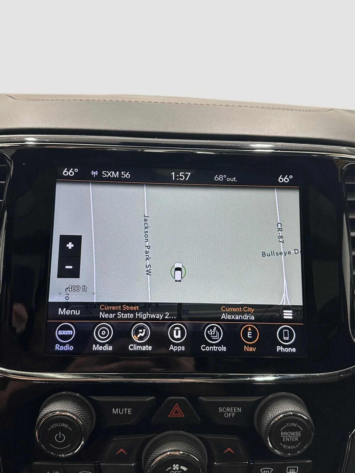 Used 2019 Velvet Red Pearlcoat Jeep Summit image 14