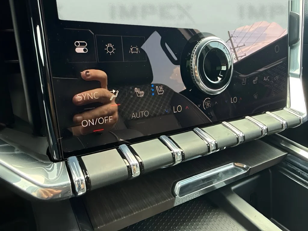 New 2027 Ink GMC Denali image 24