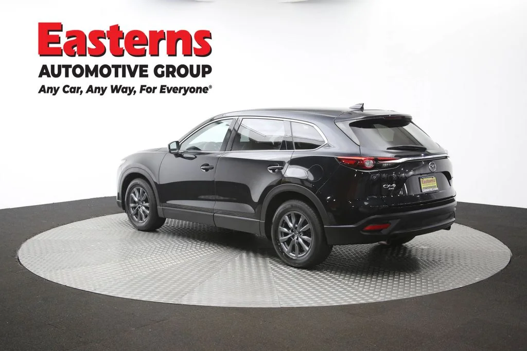 Used 2023 Black Mazda Touring image 67